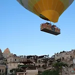 Szálloda Angel Cappadocia Cave Göreme