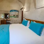 Angel Cappadocia Cave Göreme