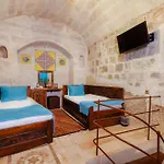 Angel Cappadocia Cave Hotel 3*