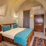 Angel Cappadocia Cave Hotel 3*