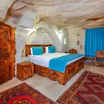Angel Cappadocia Cave Hotel Göreme