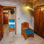 Angel Cappadocia Cave Hotel Göreme