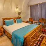 Angel Cappadocia Cave