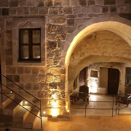 Hotel Angel Cappadocia Cave 3*