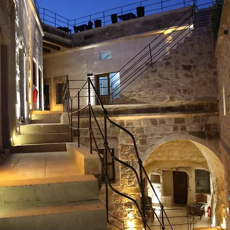 Hotel Angel Cappadocia Cave 3*