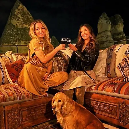 Angel Cappadocia Cave Ξενοδοχείο