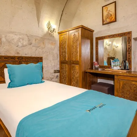 酒店 Angel Cappadocia Cave 格雷梅