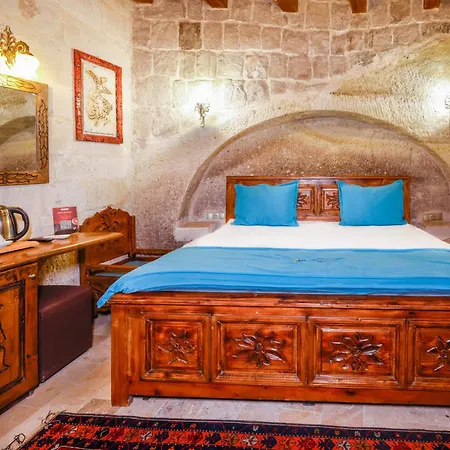 Angel Cappadocia Cave Hotel