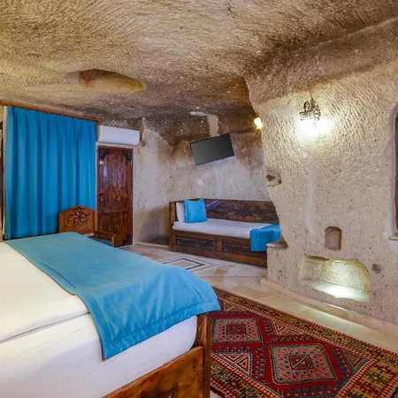 酒店 Angel Cappadocia Cave