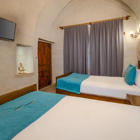 Angel Cappadocia Cave Γκόρεμε