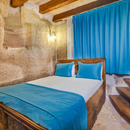 מלון Angel Cappadocia Cave 3*