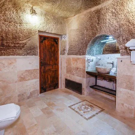 Angel Cappadocia Cave 3*
