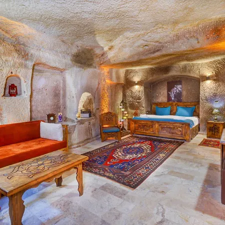 Hotel Angel Cappadocia Cave