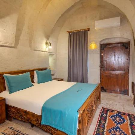 Angel Cappadocia Cave מלון 3*