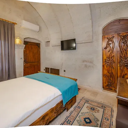 Angel Cappadocia Cave 3* גורמה
