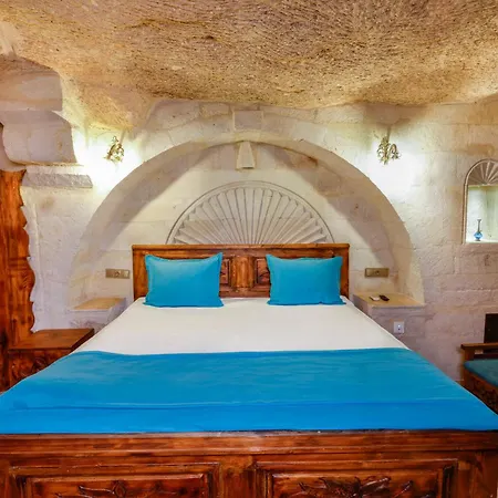 Angel Cappadocia Cave מלון