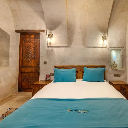 Angel Cappadocia Cave מלון 3*