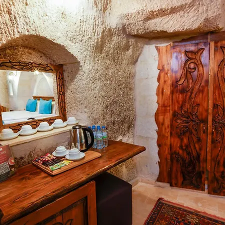Hotel Angel Cappadocia Cave *