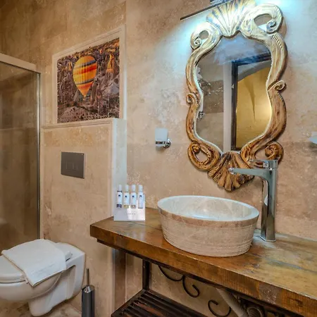 Angel Cappadocia Cave 酒店