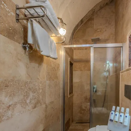 酒店 Angel Cappadocia Cave