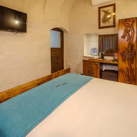 Angel Cappadocia Cave מלון 3*