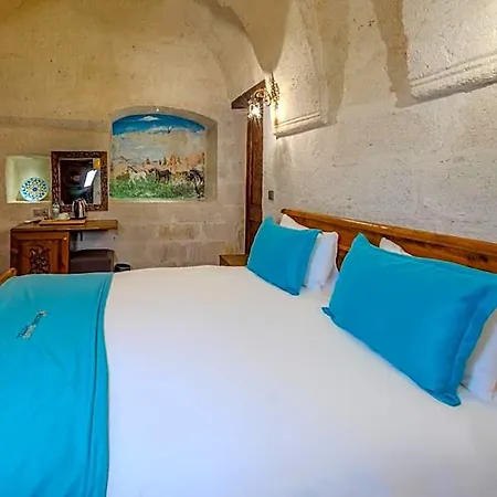 Angel Cappadocia Cave Hotel
