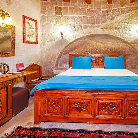 Hotel Angel Cappadocia Cave