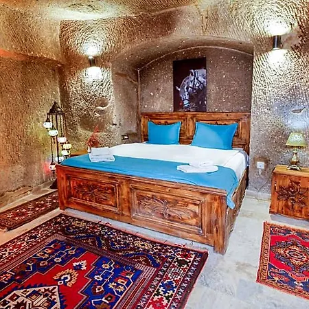 Angel Cappadocia Cave 3* Goreme