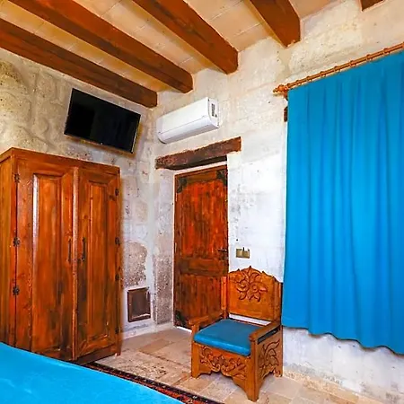 Hotel Angel Cappadocia Cave