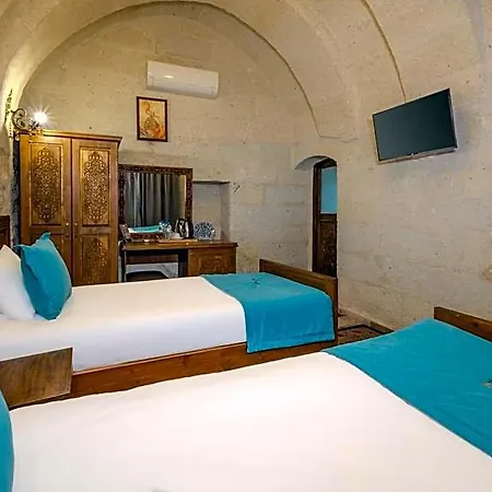 Hotel Angel Cappadocia Cave 3*