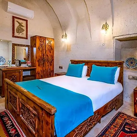 Angel Cappadocia Cave Hotel