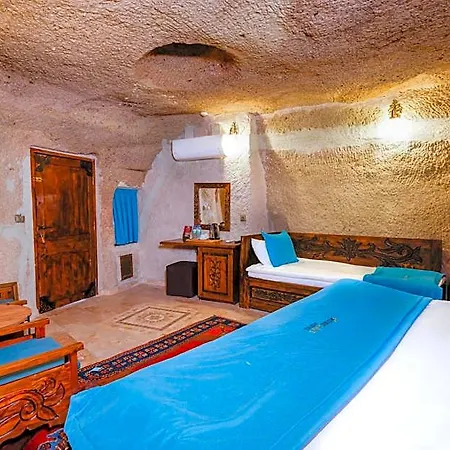 Angel Cappadocia Cave 3* Goreme