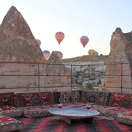 Hotel Angel Cappadocia Cave Goreme