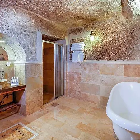 Hotel Angel Cappadocia Cave Goreme