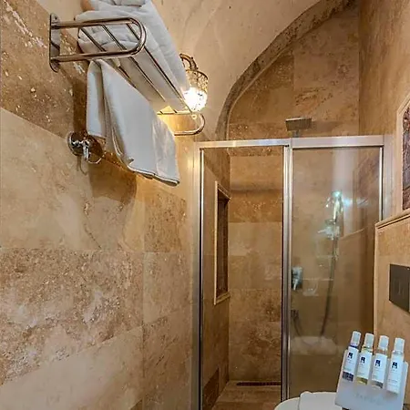 Angel Cappadocia Cave Hotel