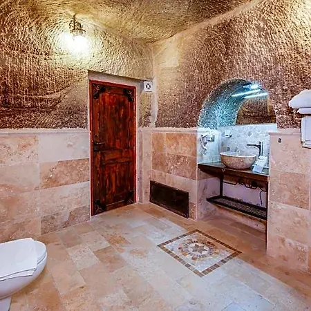 Hotel Angel Cappadocia Cave 3*