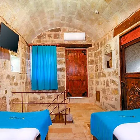 Angel Cappadocia Cave Hotel Goreme