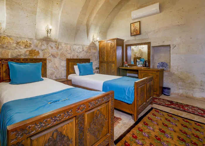Angel Cappadocia Cave Ξενοδοχείο Γκόρεμε