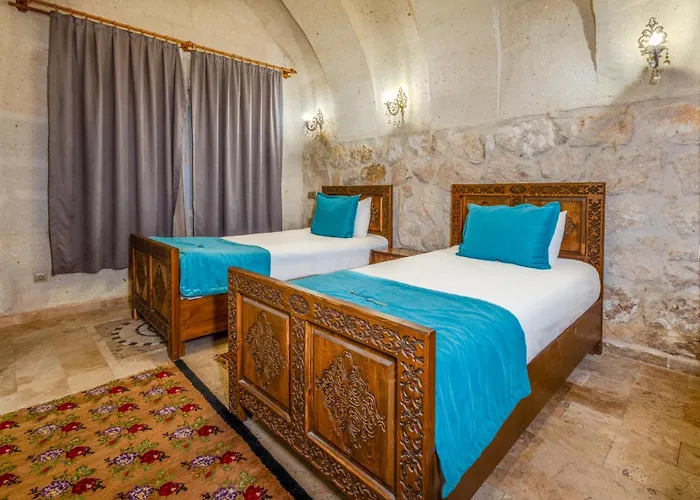 Ξενοδοχείο Angel Cappadocia Cave Γκόρεμε