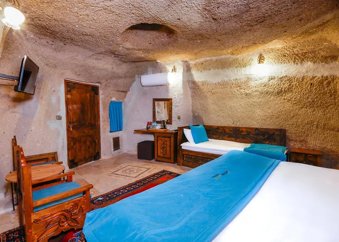 Angel Cappadocia Cave Ξενοδοχείο Γκόρεμε