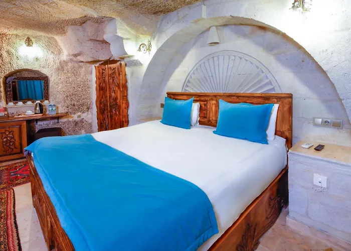 Ξενοδοχείο Angel Cappadocia Cave Γκόρεμε