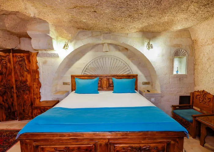 Angel Cappadocia Cave Ξενοδοχείο